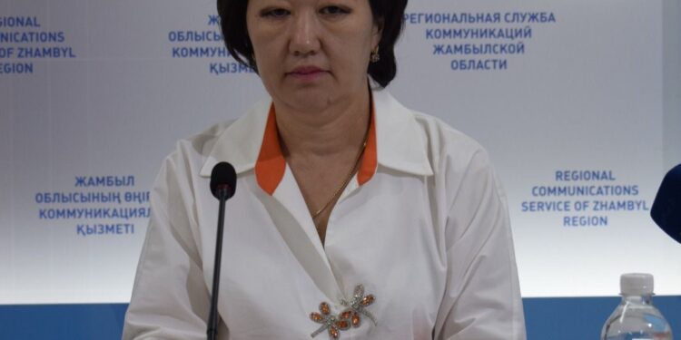 “Мектепке жол” акциясы басталады
