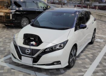 Қазақстанда электрокөліктердің саны бір жылда жеті есе артқан