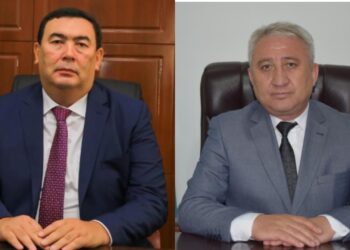 ОРЫНБЕКОВ ПЕН БАУБЕКОВКЕ АЙЫППҰЛ САЛЫНДЫ