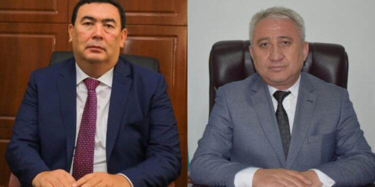 ОРЫНБЕКОВ ПЕН БАУБЕКОВКЕ АЙЫППҰЛ САЛЫНДЫ