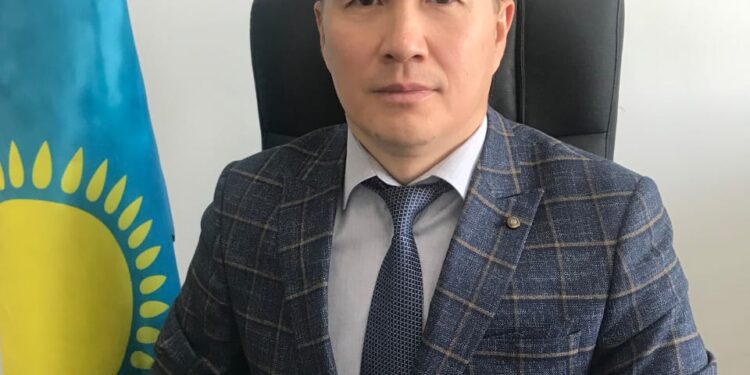 А.Джасузаков