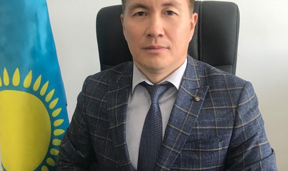 А.Джасузаков