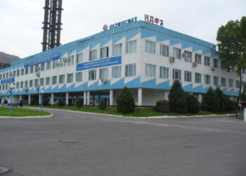Тараздағы фосфор зауытында өрт болып, адамдар зардап шекті