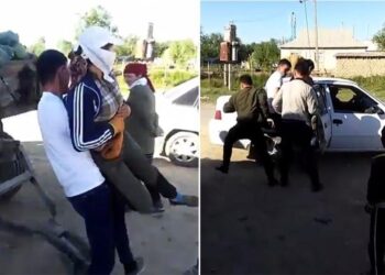 Енді қыз алып қашқандар жазадан құтыла алмайды