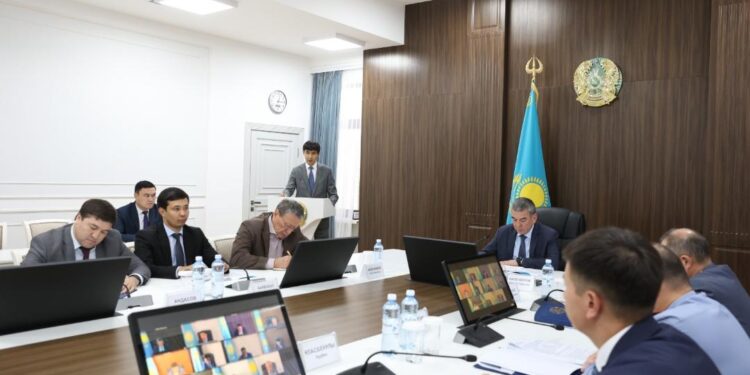 Білім саласындағы былықтар: жемқорлықтың ең көп фактісі Жуалыда
