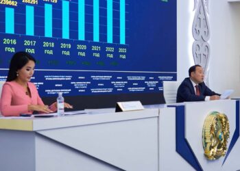 Тұрғын үй саласындағы жемқорлықты жою үшін жаңа заң жобасы қаралуда