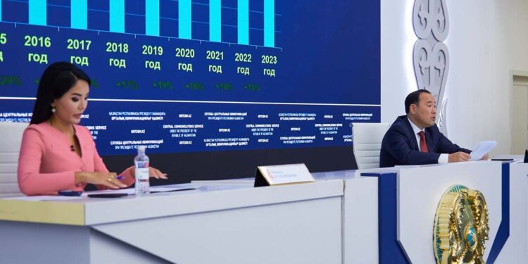Тұрғын үй саласындағы жемқорлықты жою үшін жаңа заң жобасы қаралуда