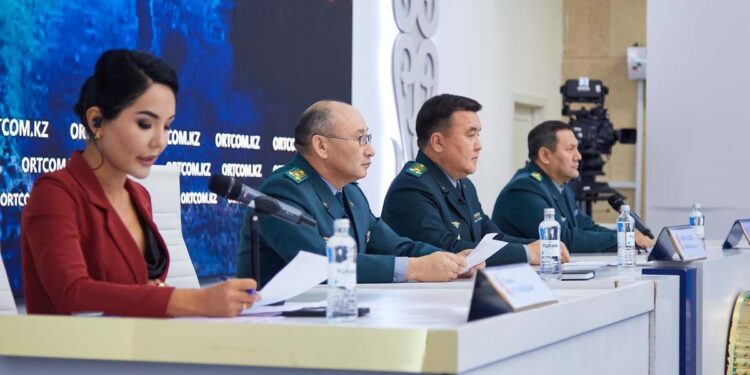 Күзгі шақырылымда 3000 сарбаз әскери борышын өтемек