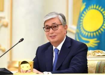 Президент қазақстандықтарды Абай күнімен құттықтады