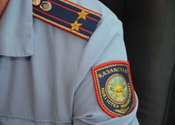 Грантқа түсіруге уәде еткен Тараз тұрғыны ұсталды