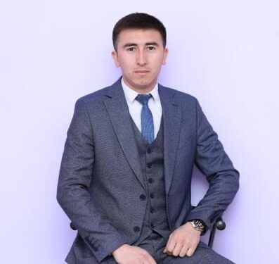 Жамбыл ауданы ішкі саясат бөліміне жаңа басшы тағайындалды