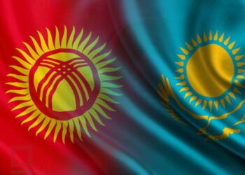 ҚР Қаржы министрлігі Қазақстан-қырғыз шекарасы арасындағы жағдай бойынша есеп берді