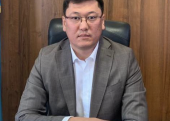 НҰРСҰЛТАН ИСАБЕКОВ