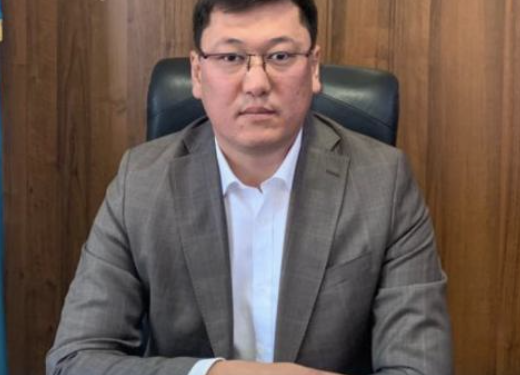 НҰРСҰЛТАН ИСАБЕКОВ