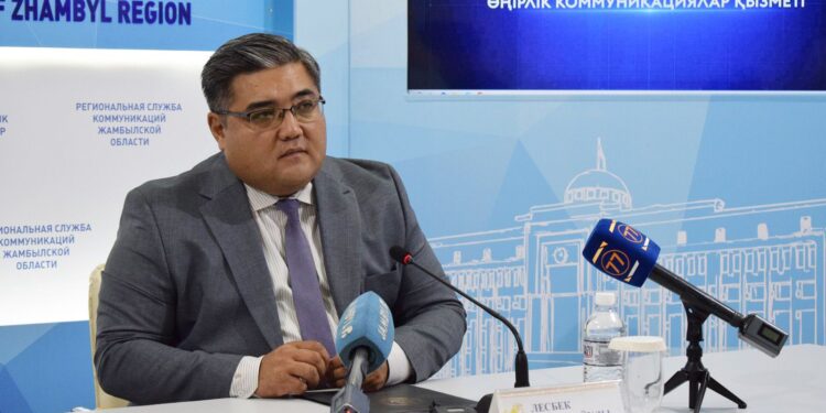 1 қыркүйектен бастап Президенттік жастар кадр резервінің кезекті іріктеу кезеңі басталады