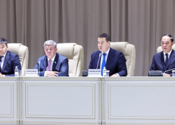 ҚАРАШӨКЕЕВ ДЕПУТАТТАРҒА ҚАНДАЙ УӘДЕ БЕРДІ?