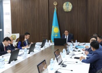 Жамбыл облысында 2026 жылға дейін 60 инвестициялық жоба жүзеге асырылады