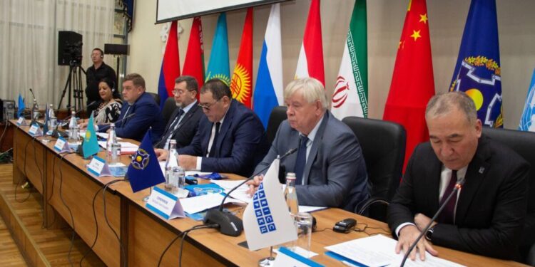 Қазақстанда ҰҚШҰ-ға қатысушы мемлекеттердің халықаралық есірткіге қарсы операциясы аяқталды