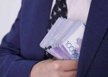 Antikor жыл басынан бері 112 мемлекеттік қызметкерді жауапқа тартқан