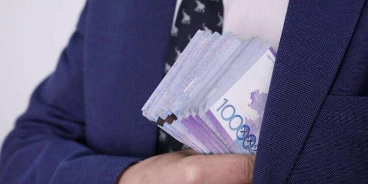 Antikor жыл басынан бері 112 мемлекеттік қызметкерді жауапқа тартқан