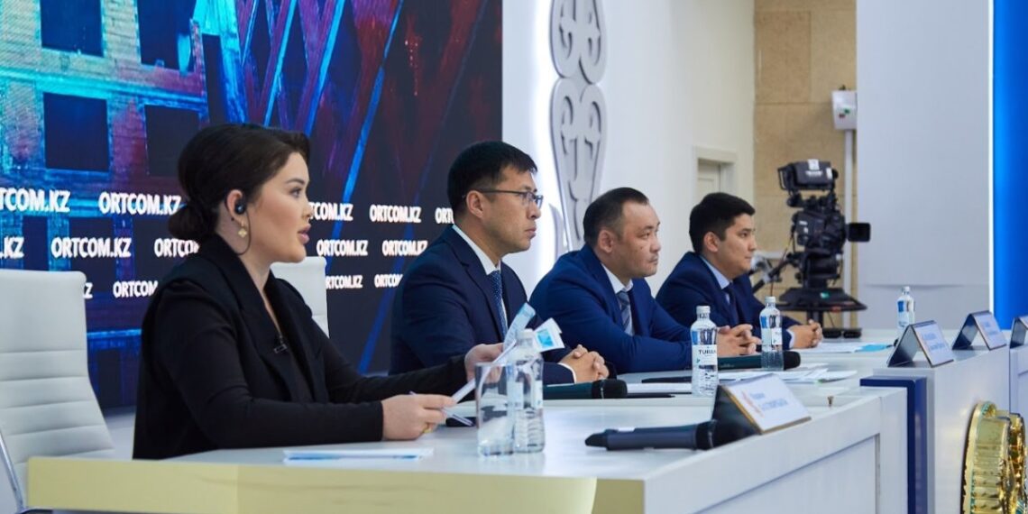 Құрылыс сапасына мемлекеттік бақылауды күшейту жөніндегі шаралар баяндалды