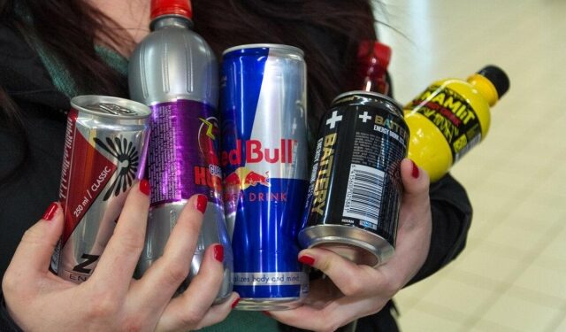 Енді жастар энергетикалық сусын іше алмауы мүмкін