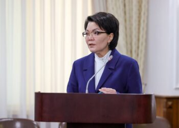 Кәсіпкерлік бастамаларын қолдау үшін 5,3 мыңнан астам грант беріледі