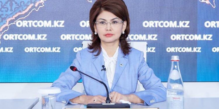 Аида Балаева