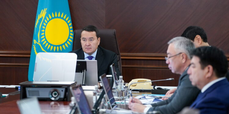 Қазақстан экономикасы 4,7%-ға өсті