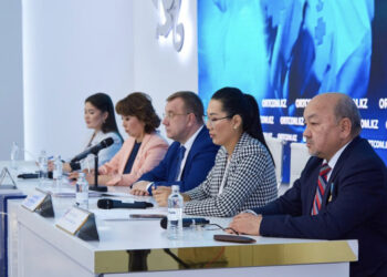 Қазақстанда онкологиялық дертті емдеудің тәсілдері жаңартылады