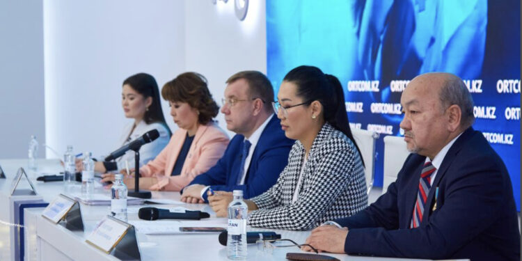 Қазақстанда онкологиялық дертті емдеудің тәсілдері жаңартылады