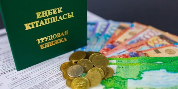 2024 жылдан бастап жұмыс берушінің міндетті зейнетақы жарналары кезең-кезеңімен енгізілетін болады