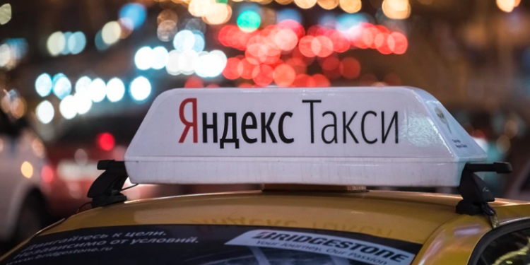 InDrive және Яндекс жүргізушілеріне сегіз сағаттан артық рөлде отыруға тыйым салынуы мүмкін