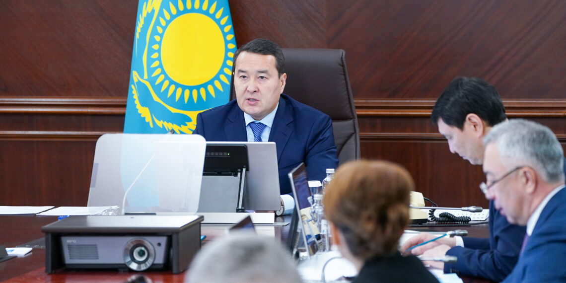 Жұмыспен қамту шаралары арқылы 734 мың қазақстандық жұмысқа орналасты