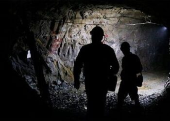 Жамбыл облысындағы «Жайсан» кенішінде ҚАЗАҚМЫС-тың екі қызметкері қаза тапты