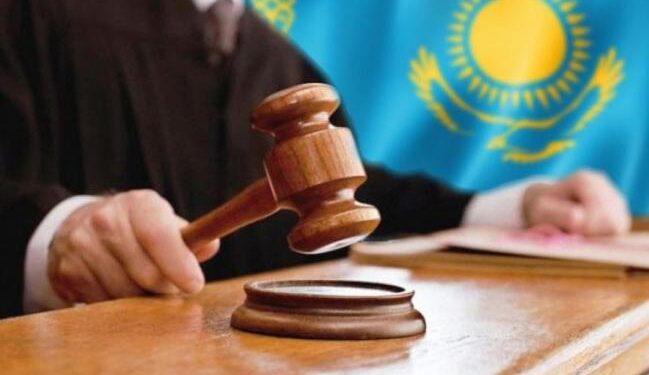 Сотталушы адамның іс-әрекетін саралау, қылмыстық қайталану түрін анықтау