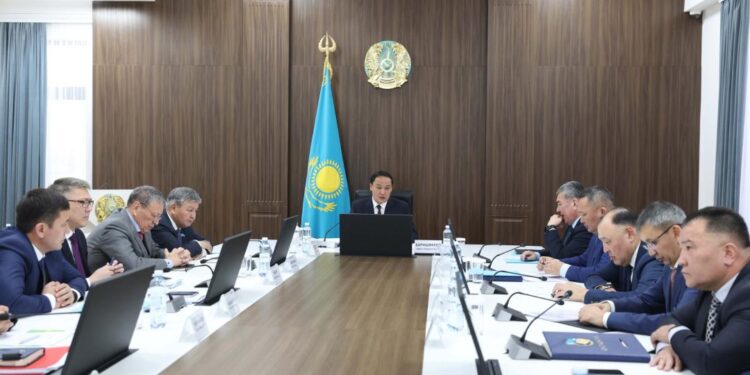 Жамбыл облысының тағы 91 ауылдық округі «Ауыл аманаты» жобасына енеді деп жоспарлануда