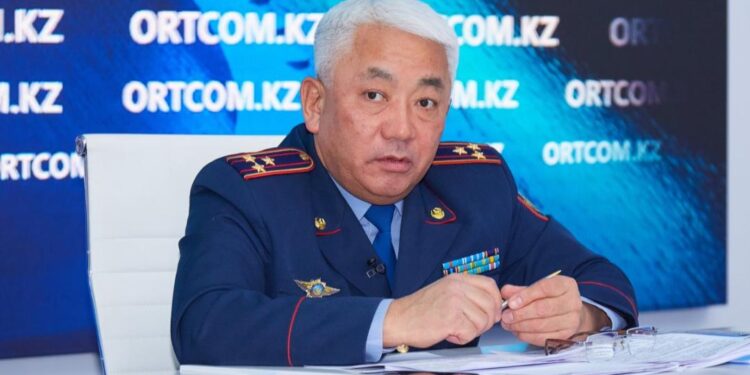 ІІМ кәмелетке толмағандарға қатысты құқық бұзушылықтарды ерте анықтау мақсатында арнайы іс-қимыл алгоритмін әзірледі