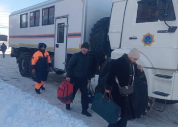 Фото департамент ЧС