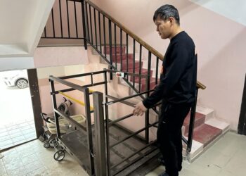 Мүмкіндігі шектеулі жандарға барлық жағдай жасалуда