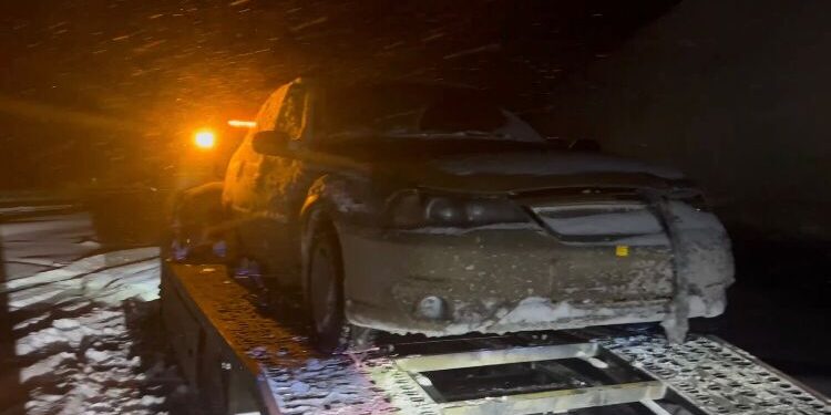 Жамбыл облысы ПД бастығы азаматтарды мүмкіндігінше алыс жолға шықпауға шақырды