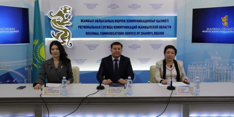 Былтыр жамбылдық тұтынушыларға сот негізінде 1 562 000 теңге қайтарылды