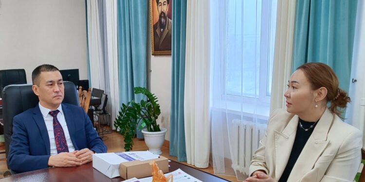 TEACH FOR QAZAQSTAN: ӨЗ АРМАНЫҢДЫ ЖҮЗЕГЕ АСЫР – МҰҒАЛІМ БОЛ!