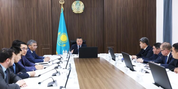 Жамбыл облысында биыл 65,8 мың га алқап су үнемдеу технологияларымен суарылады