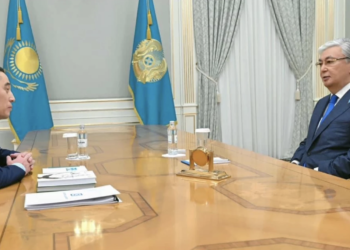 ТОҚАЕВ «ҚАҢТАР ҚАСІРЕТІ» ТУРАЛЫ ТЫҢ АҚПАРАТ АЙТТЫ