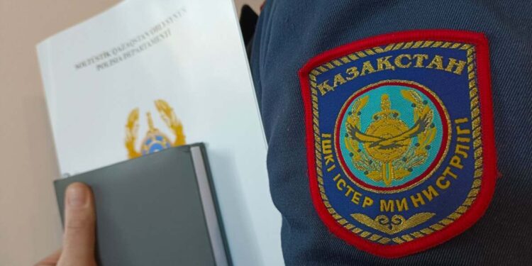 ІІМ жасөспірімдерді тәрбиелеп отырған ата-аналарға жүгінді