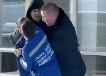 ҚР ДСМ медициналық персоналды қорғауды күшейтуге ниетті