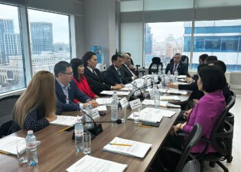 МӘДЕНИЕТ ЖӘНЕ АҚПАРАТ САЛАСЫНДАҒЫ ҚОҒАМДЫҚ КЕҢЕСТІҢ АЛҒАШҚЫ ОТЫРЫСЫ ӨТТІ