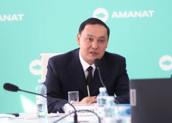 Жамбыл облысының әкімдігі