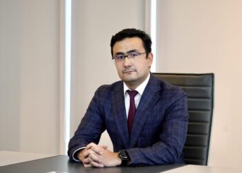 «Бәйтерек» холдингіне жаңа басшы тағайындалды